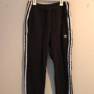 Adidas sweatpants